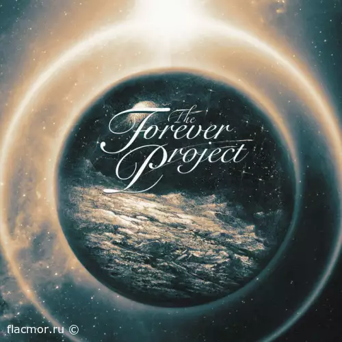 The Forever Project - The Forever Project (2022)