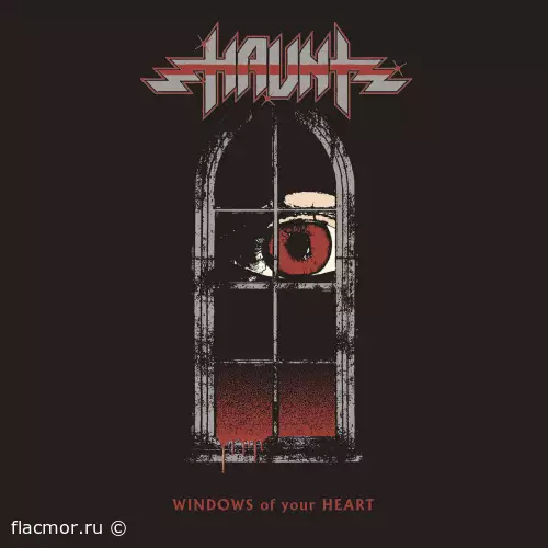 Haunt - Windows of Your Heart (2022)