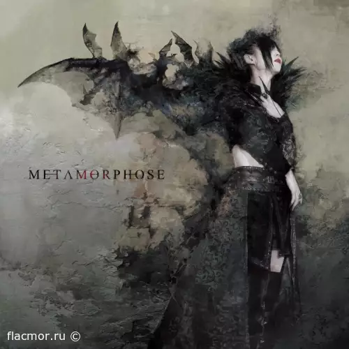 矢島舞依 - Metamorphose (2022)