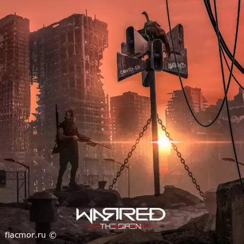 Warred - The Siren (2022)