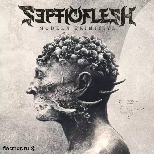 Septicflesh - Modern Primitive (2022)