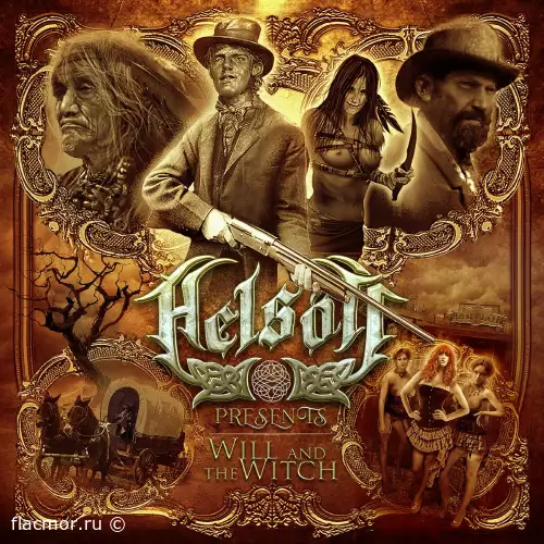 Helsótt - Will and the Witch (2022)