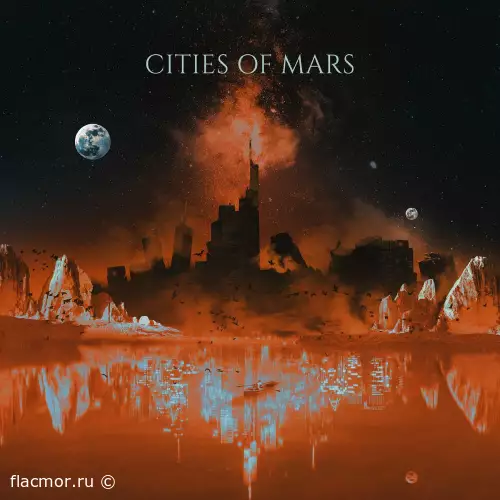 Cities of Mars - Cities of Mars (2022)