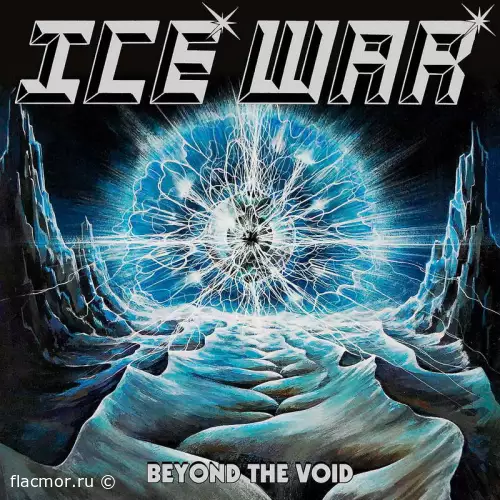 Ice War - Beyond the Void (2022)