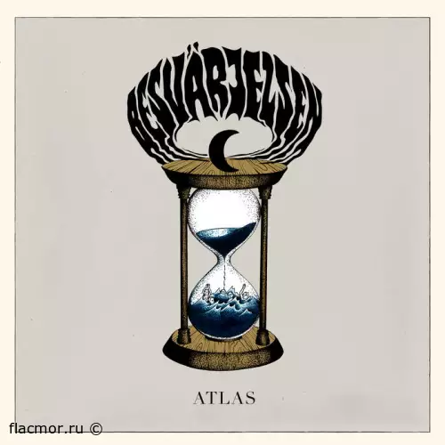 Besvärjelsen - Atlas (2022)