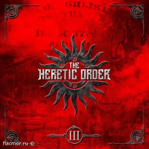 The Heretic Order - III (2022)