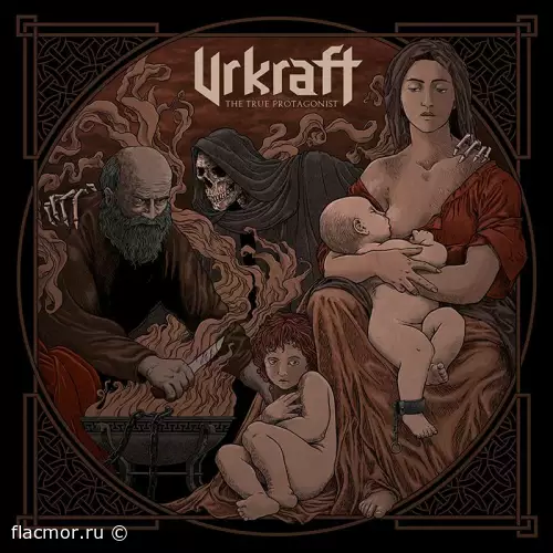 Urkraft - The True Protagonist (2022)