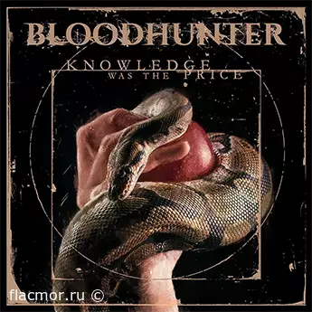 Bloodhunter - Knowledge Was the Price (2022)