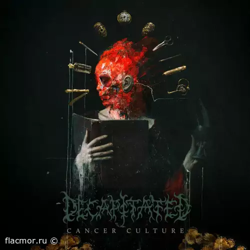 Decapitated - Cancer Culture (2022)