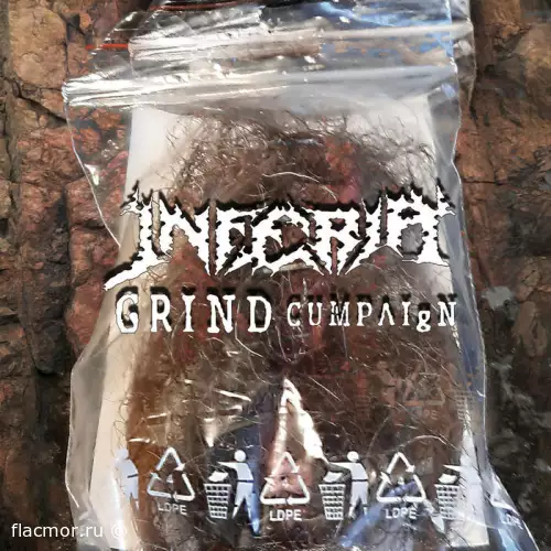 Inferia - Grind Cumpaign (2022)