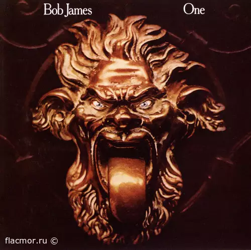 Bob James - One (1974/2021)