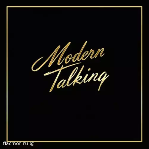 Modern Talking - The Best & More (2022)