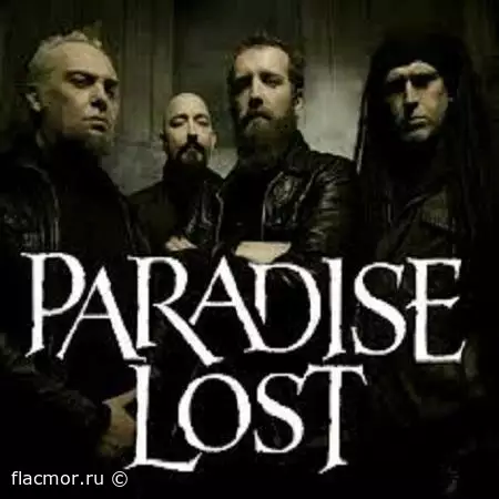 Paradise Lost - Дискография (1990-2017)