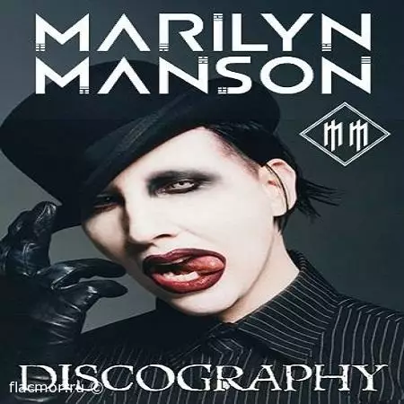 Marilyn Manson - Дискография (1994-2020)