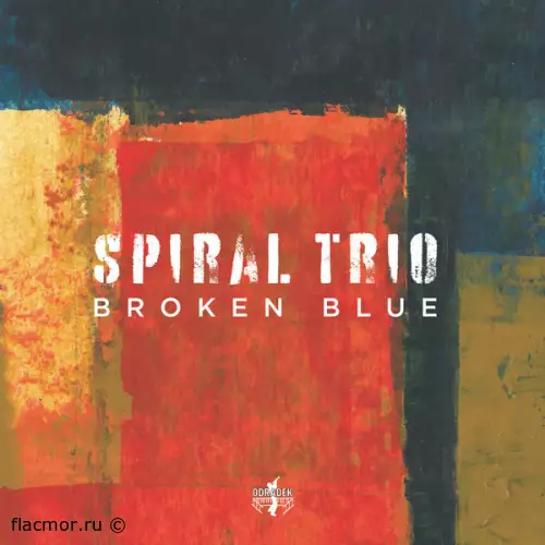 Spiral TRIO - Broken Blue (2022)