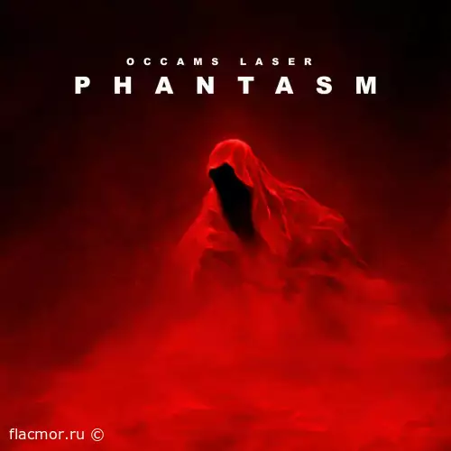 Occams Laser - Phantasm (2022)