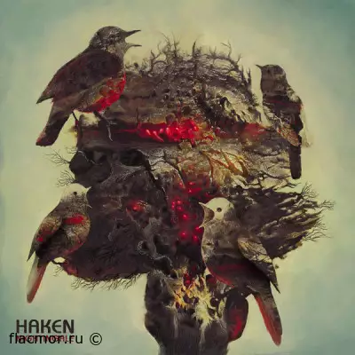 Haken - Nightingale (single) (2022)