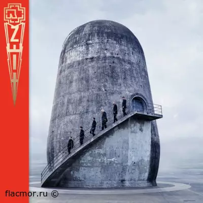 Rammstein - Zeit (2022)