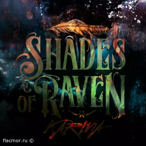 Shades Of Raven - Karma (2022)