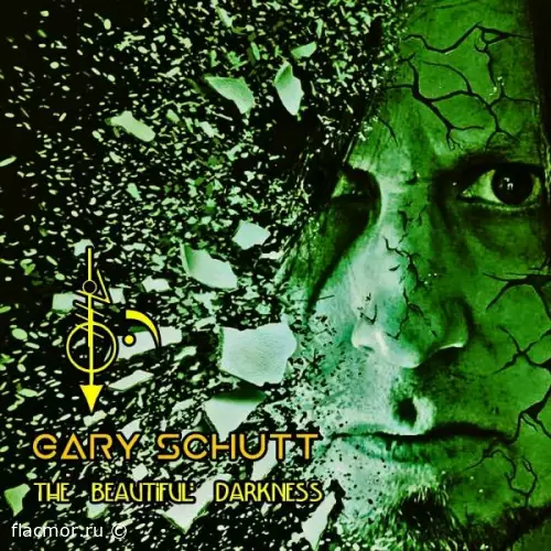 Gary Schutt - The Beautiful Darkness (2022)