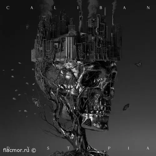 Caliban - Dystopia (2022)