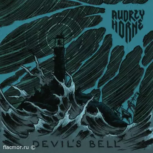 Audrey Horne - Devil's Bell (2022)