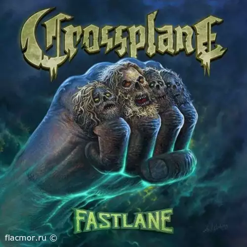 Crossplane - Fastlane (2022)