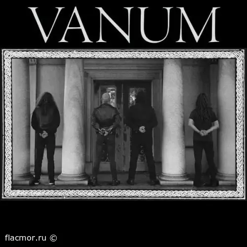 Vanum - Дискография (2015-2022)