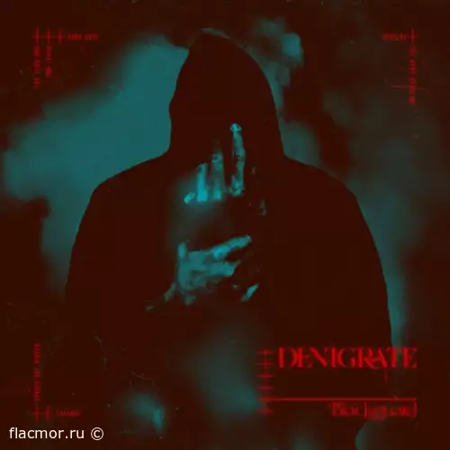 Denigrate - Blackguard (2022)