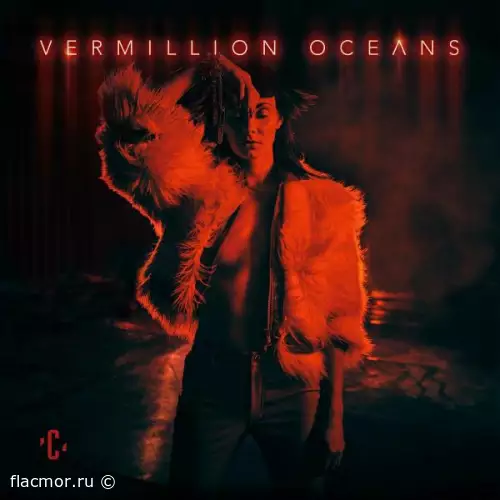 Credic - Vermillion Oceans (2022)