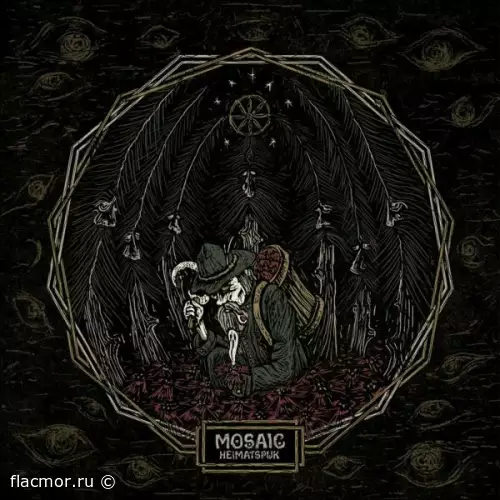 Mosaic - Heimatspuk (2022)