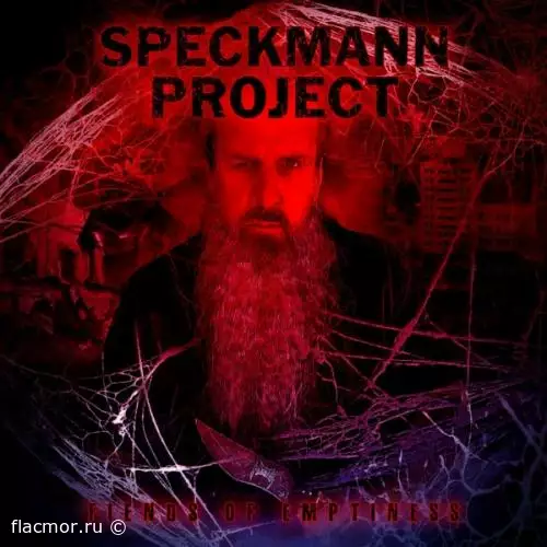 Speckmann Project - Fiends Of Emptiness (2022)