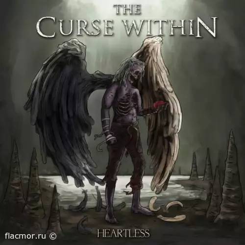 The Curse Within - Heartless (2022)