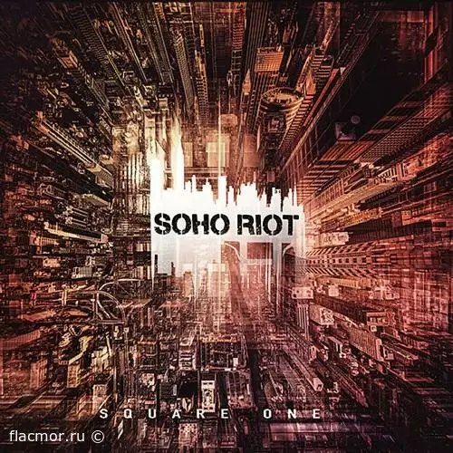 Soho Riot - Square One (2022)