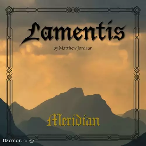 Lamentis - Meridian (2022)