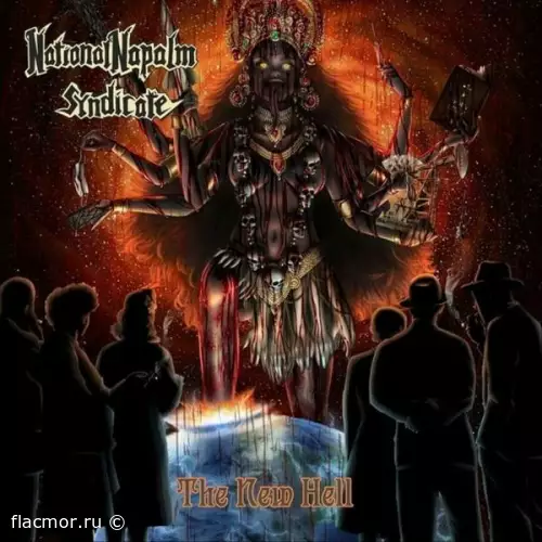 National Napalm Syndicate - The New Hell (2022)