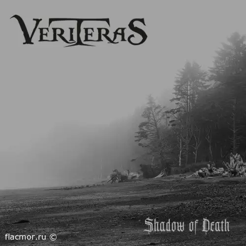 Veriteras - Shadow of Death (2022)