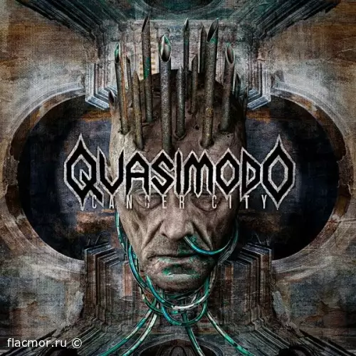 Quasimodo - Cancer City (2022)