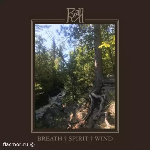 Ruah - Breath Spirit Wind (2022)