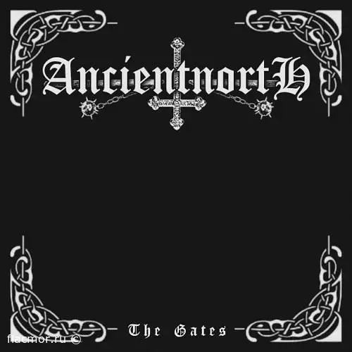 Ancient North - The Gates (2022)