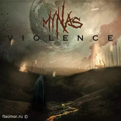 Mynas - Violence (2022)