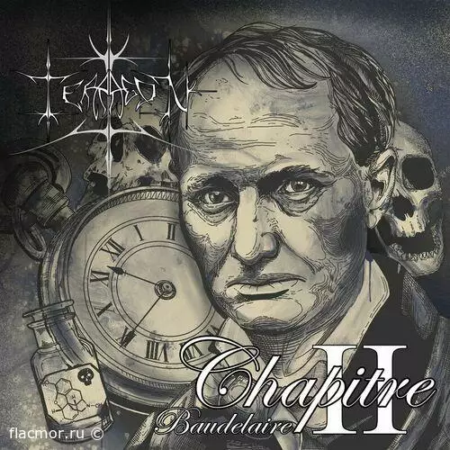 Terragon - Chapitre II: Baudelaire (2022)