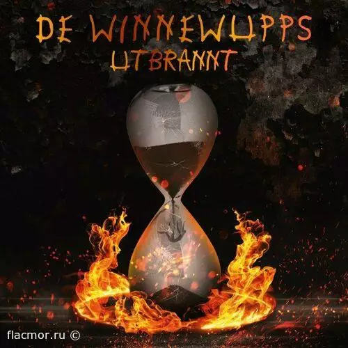 De Winnewupps - Utbrannt (2022)