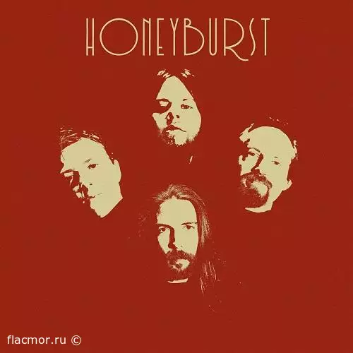 Honeyburst - Honeyburst (2022)