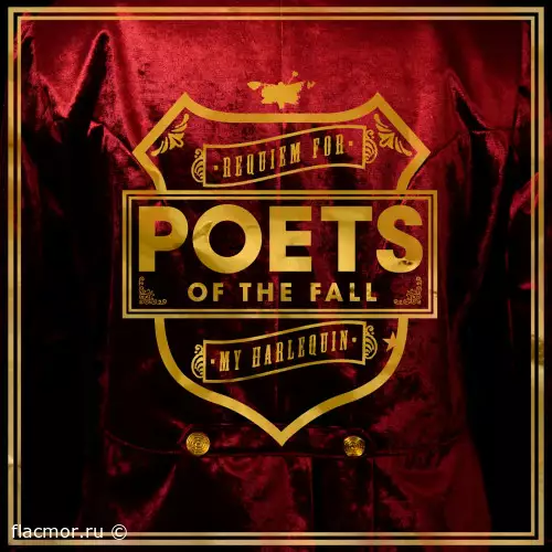 Poets of the Fall - Requiem for My Harlequin (2022)