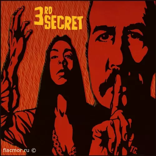 3rd Secret - 3rd Secret (2022)