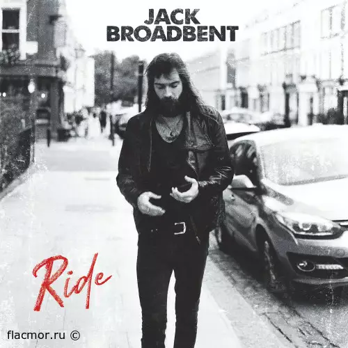 Jack Broadbent - Ride (2022)