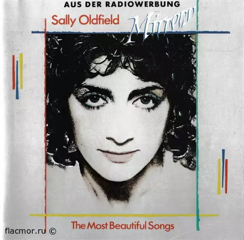 Sally Oldfield - Mirrors: The Most Beautiful Songs (1987)