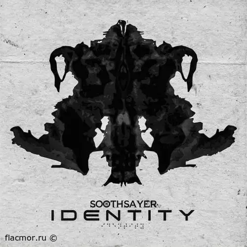 Soothsayer - Identity (2022)