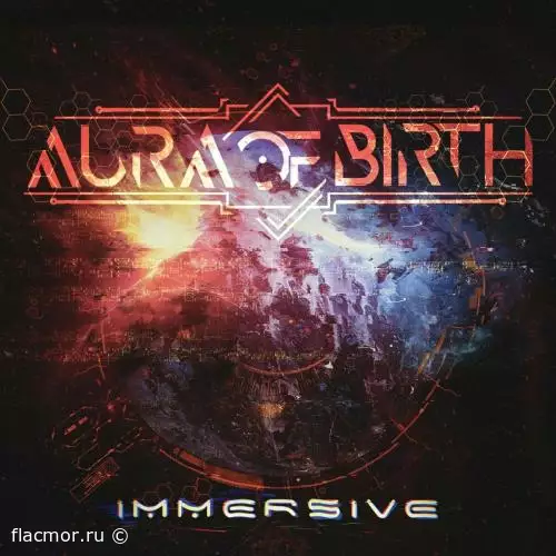 Aura of Birth - Immersive (2022)